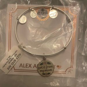 Alex & Ani Bangle
